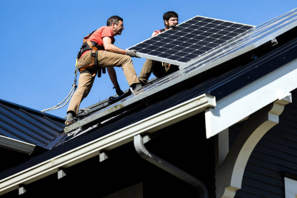 Best Sheet Metal Roofing  in Amherst, OH