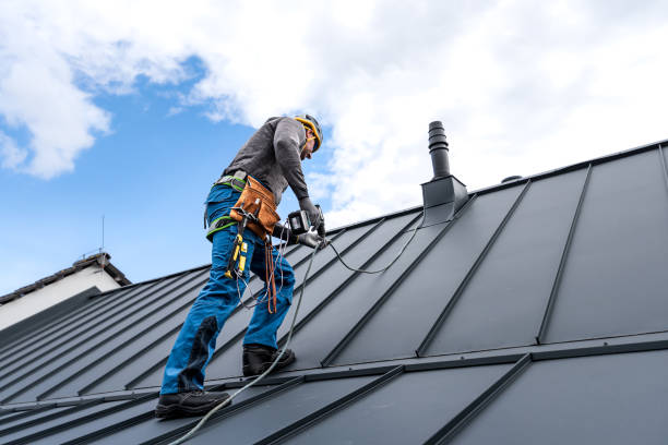 Best Slate Roofing  in Amherst, OH
