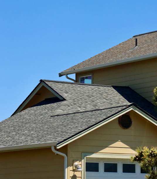 Professional Roofing in Amherst, OH